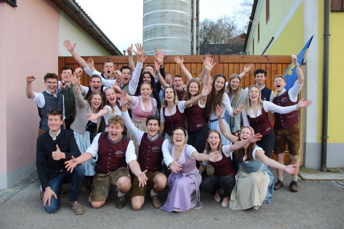 Generalversammlung 2025