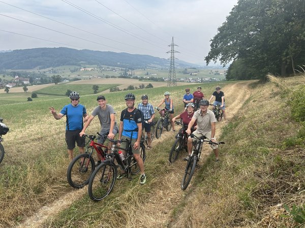 1. Gemeinderadln 2026